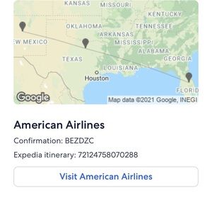 Meet your Posher, Patsy